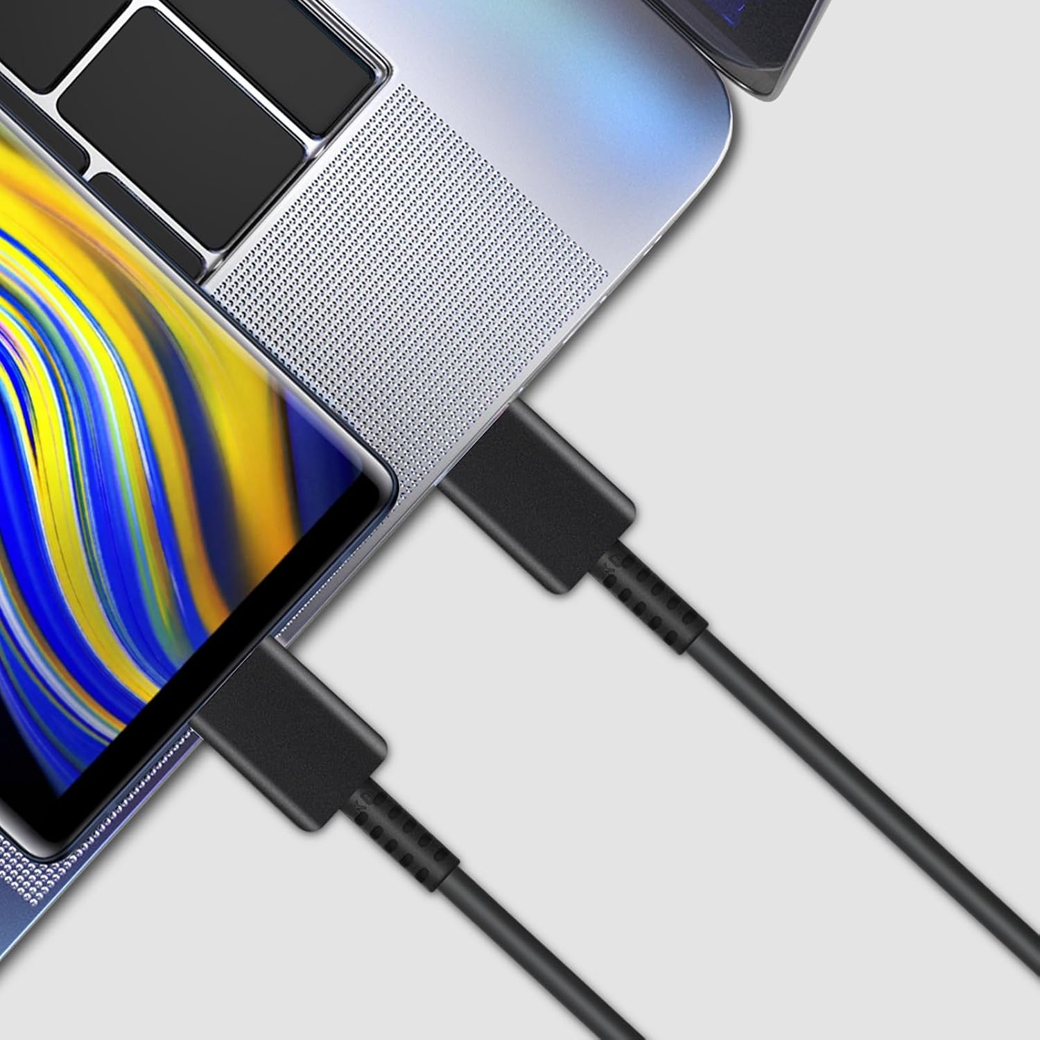 Thumbnail 5 de GUUSMART Type C Charger 25W 2-Pack 🔌