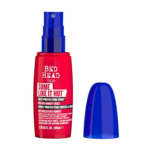Thumbnail 4 de BED HEAD by TIGI - Espray protector calor Some Like It Hot