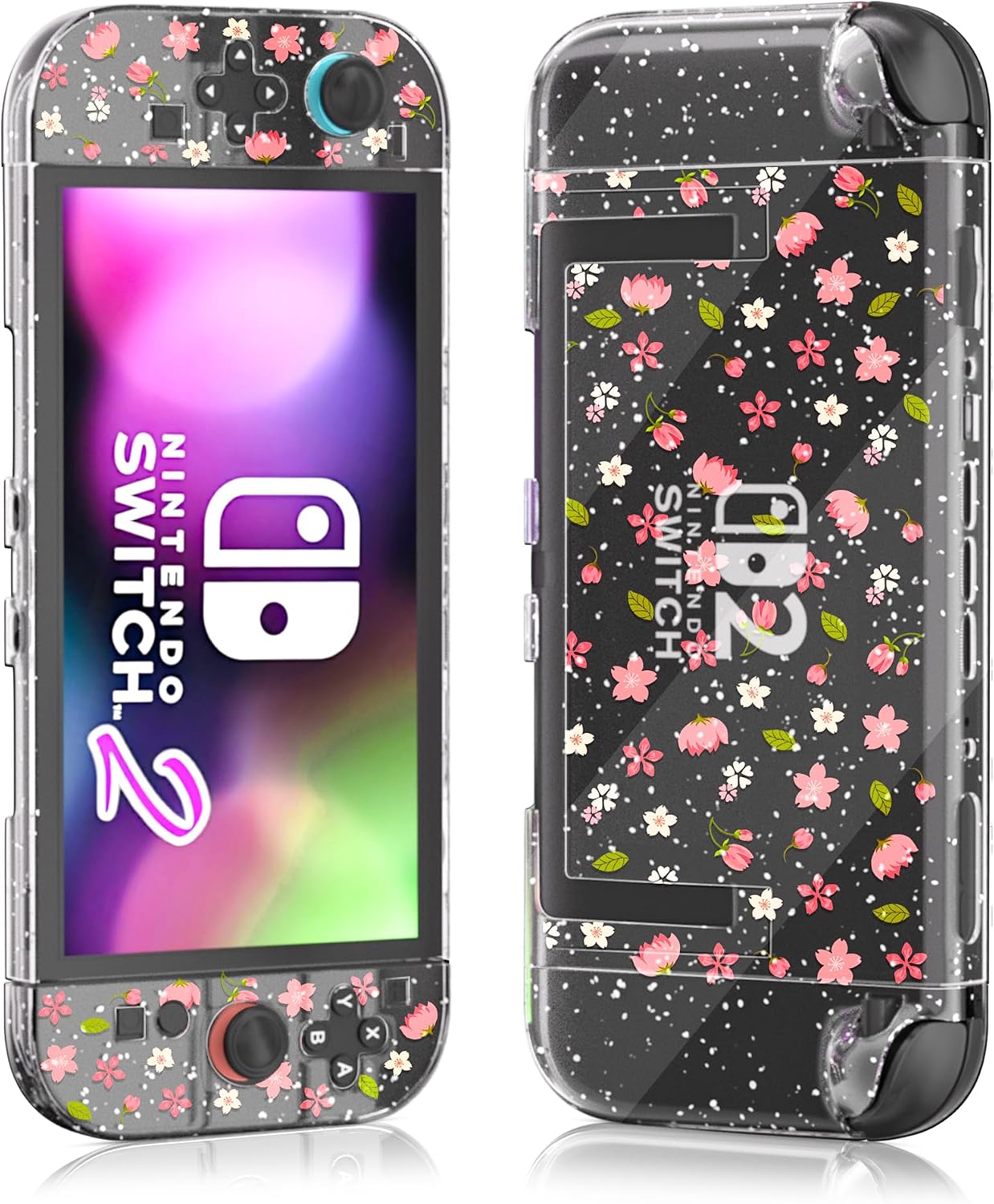 Detalle de PAWDIARY Switch 2 Case PC