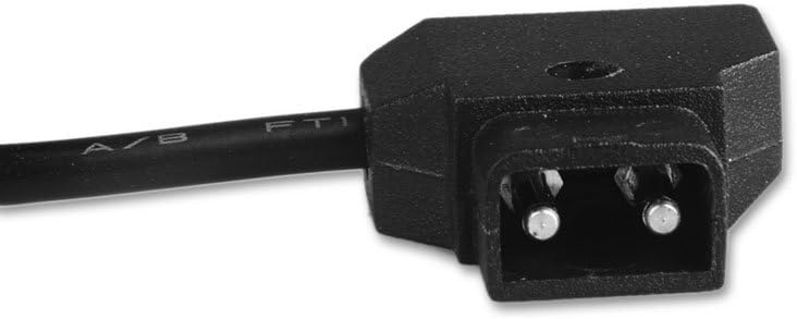 Thumbnail 3 de SMALLRIG D-Tap Netzteil für Blackmagic Kamera