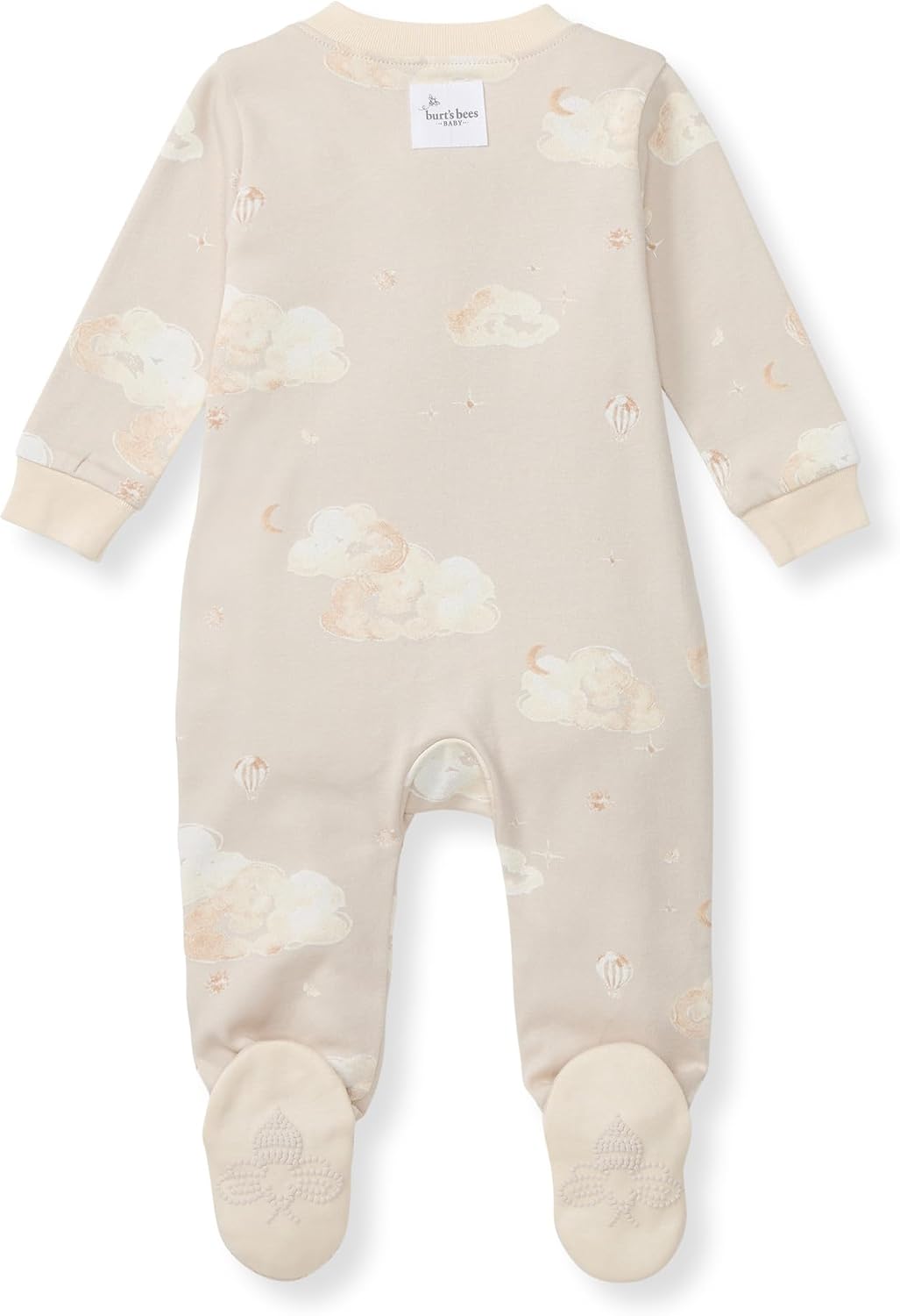 Detalle 2 de Burt's Bees Baby Sleep and Play 100% Organic Cotton