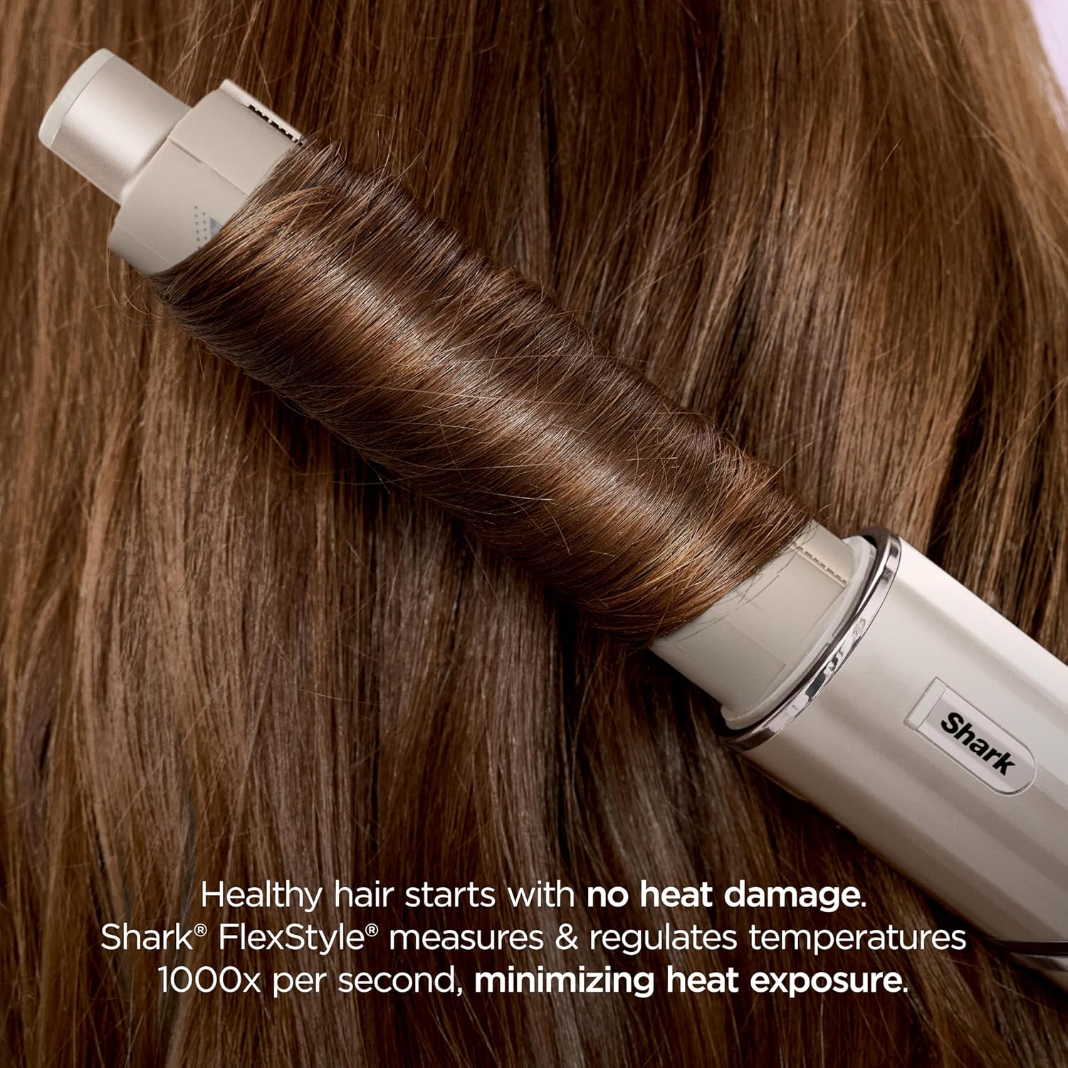 Thumbnail 2 de Shark FlexStyle Air Styling & Drying System (HD435) multi-styler with auto-wrap curlers