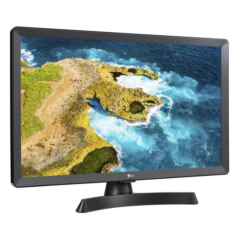 Thumbnail 1 de LG 24TQ510S-PZ TV 23,6" LED HD Ready Smart TV