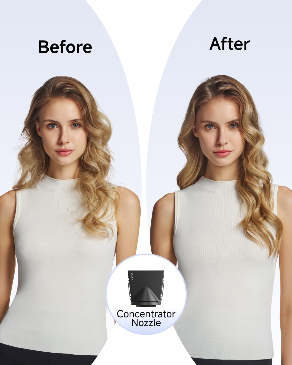 Thumbnail 6 de Laifen Hair Dryer with Diffuser