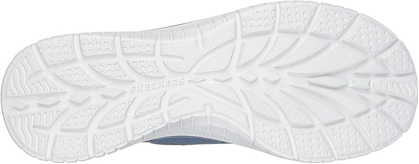 Thumbnail 3 de Skechers Virtue Sleek Sneaker moda 39 EU negro