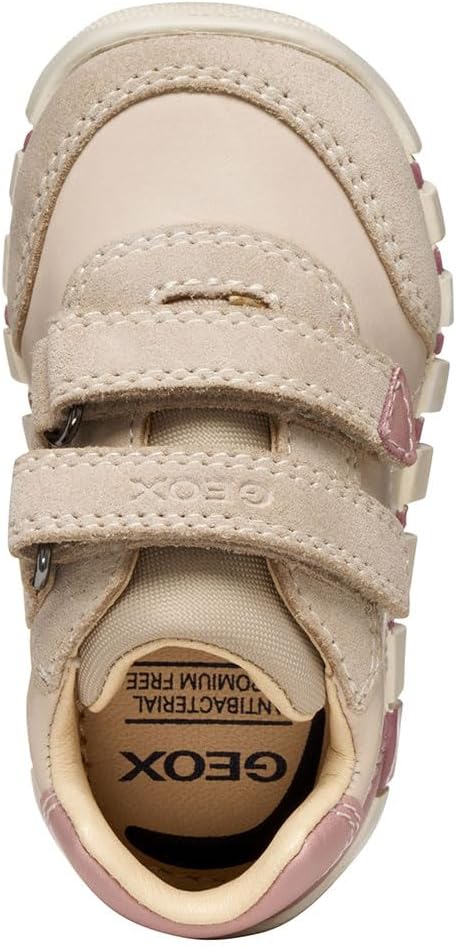 Thumbnail 5 de Geox B Iupidoo Girl First Walker ShoeFille