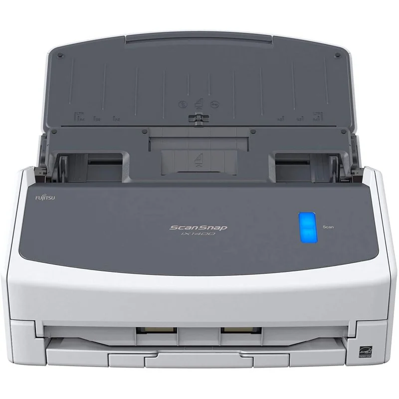 Detalle 2 de Fujitsu-Ricoh ScanSnap iX1400 Escáner de documentos