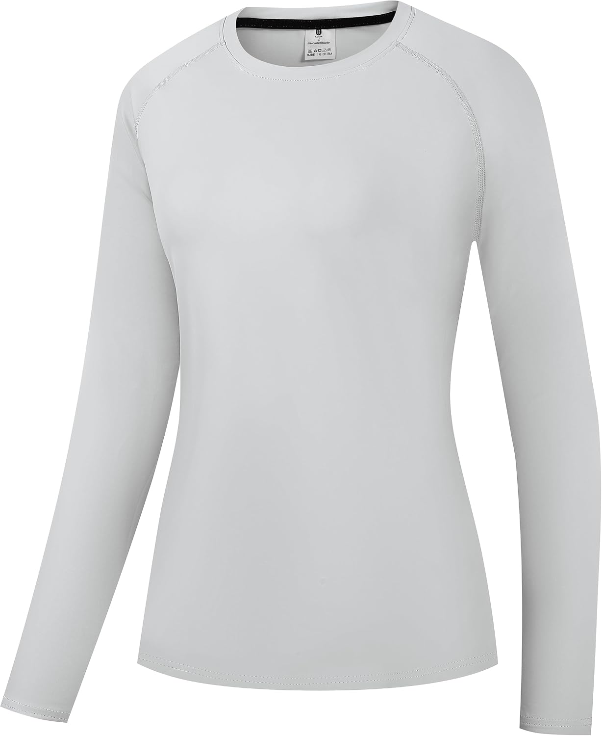 Detalle de Holure Rash Guard UPF 50+ für Damen