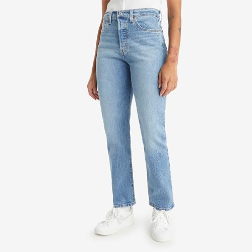 Thumbnail 10 de Levi's 501 Hollow Days 23W x 30L Jeans