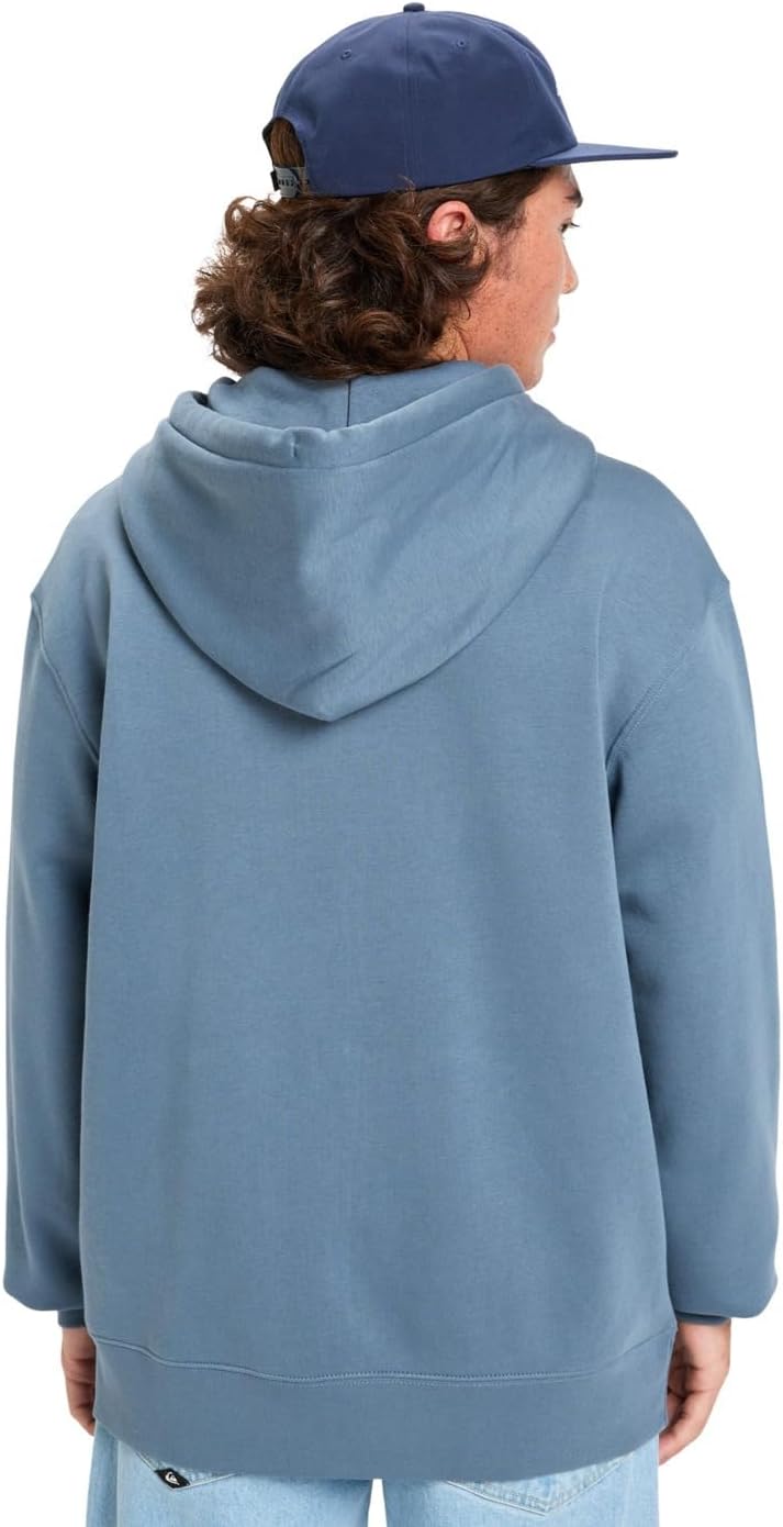Thumbnail 1 de Quiksilver Salt Water Zip Hoodie Sweat-Shirt Homme (Lot de 1)