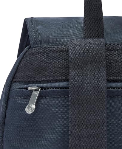 Thumbnail 6 de Kipling City Pack S Mochila Pequeña, Azul