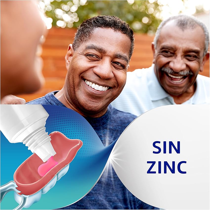 Thumbnail 4 de Corega Crema fijadora para prótesis 70 g 🦷