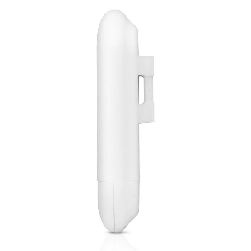 Detalle 1 de Ubiquiti UniFi NanoStation AC Loco: punto de acceso PoE compacto y versátil