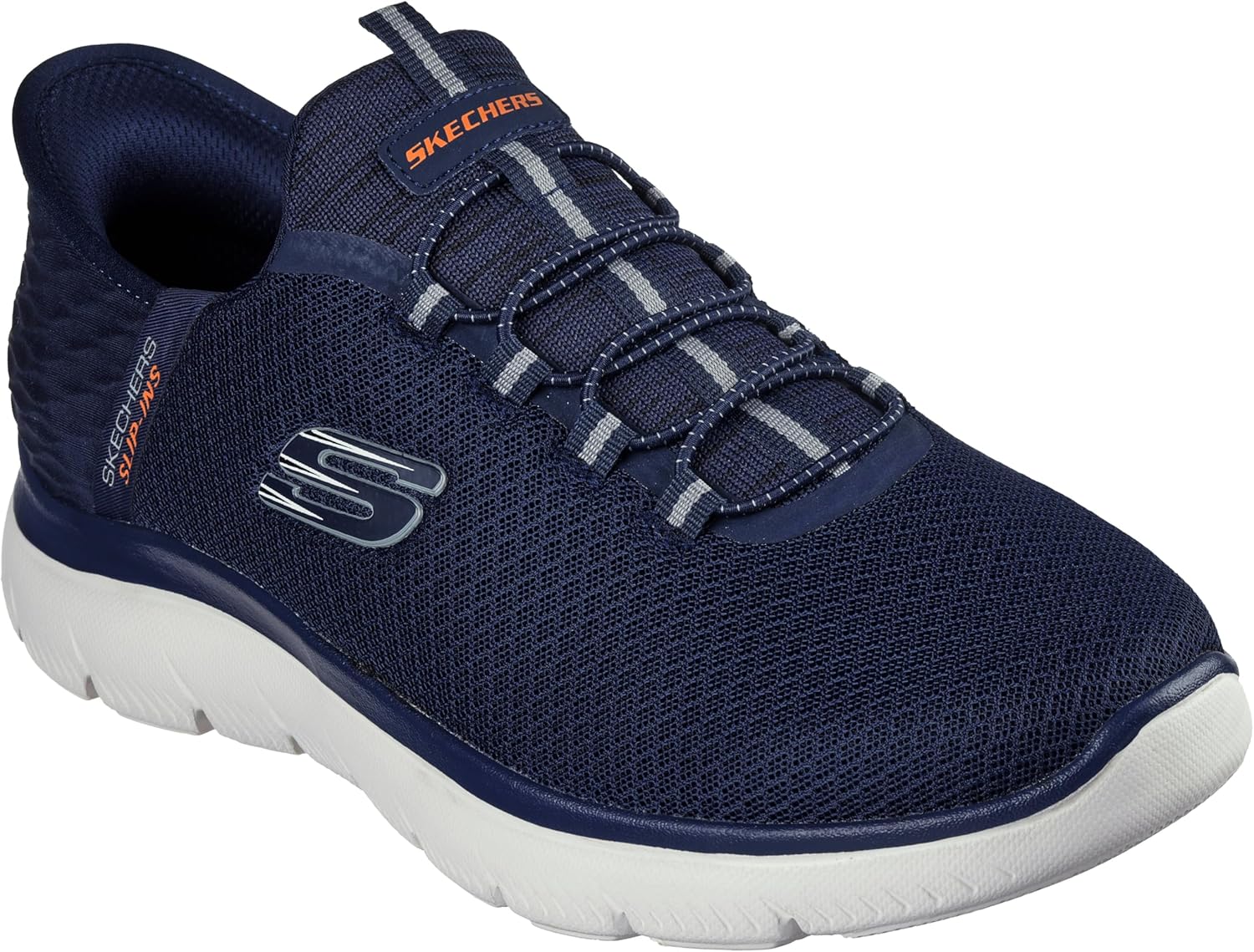 Thumbnail 3 de Skechers Summits High Range zapatillas 43 EU Navy