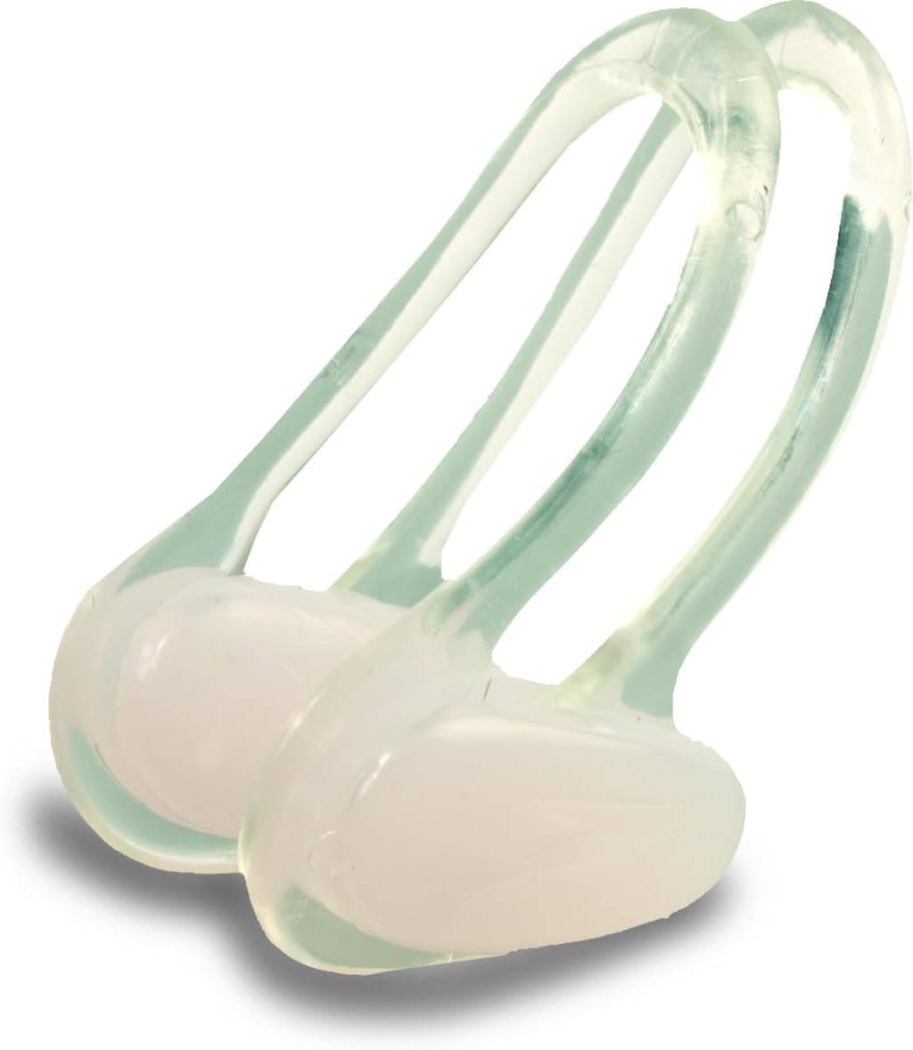 Thumbnail 2 de Speedo Unisex Swim Nose Clip Liquid Comfort