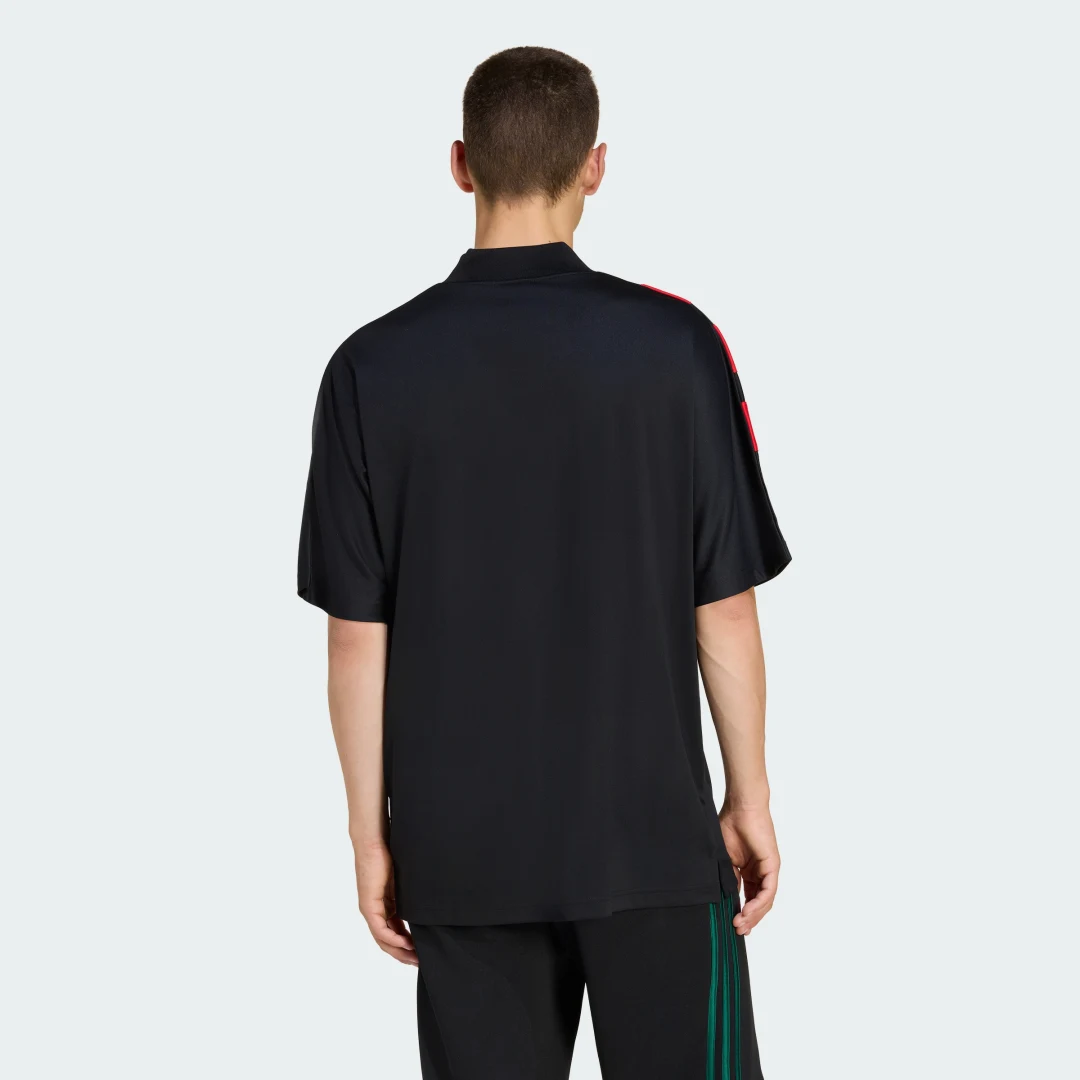 Thumbnail 1 de Adidas Camiseta ADICOLOR Negro