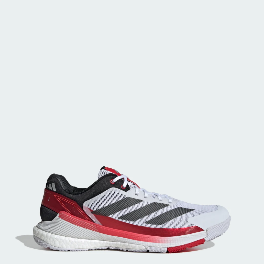Detalle de Adidas Crazyquick BOOST zapatilla de pádel
