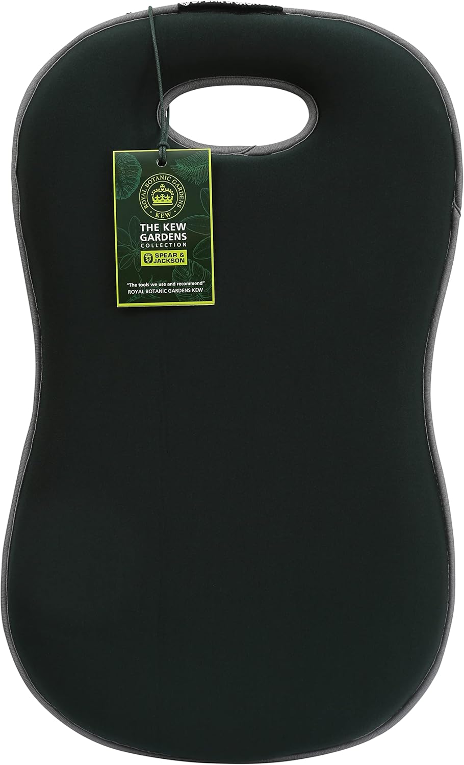 Thumbnail 6 de Spear & Jackson KNEELER382KEW Kew Gardens Collection 5 Layer Garden Kneeling Pad, Light Green