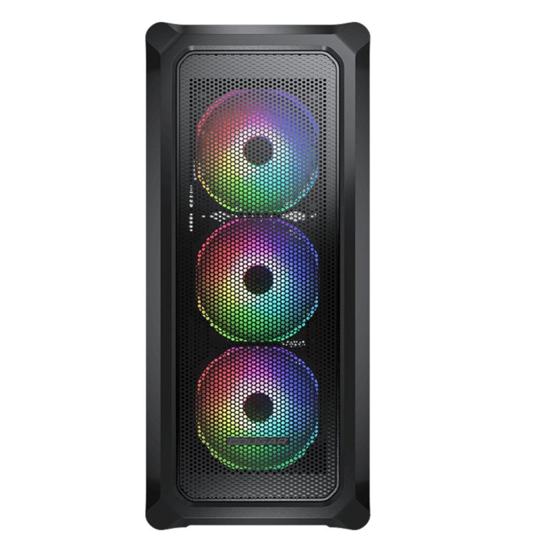 Detalle 2 de Epical-Q Pro One EVOX ordenador 32GB 1TB SSD