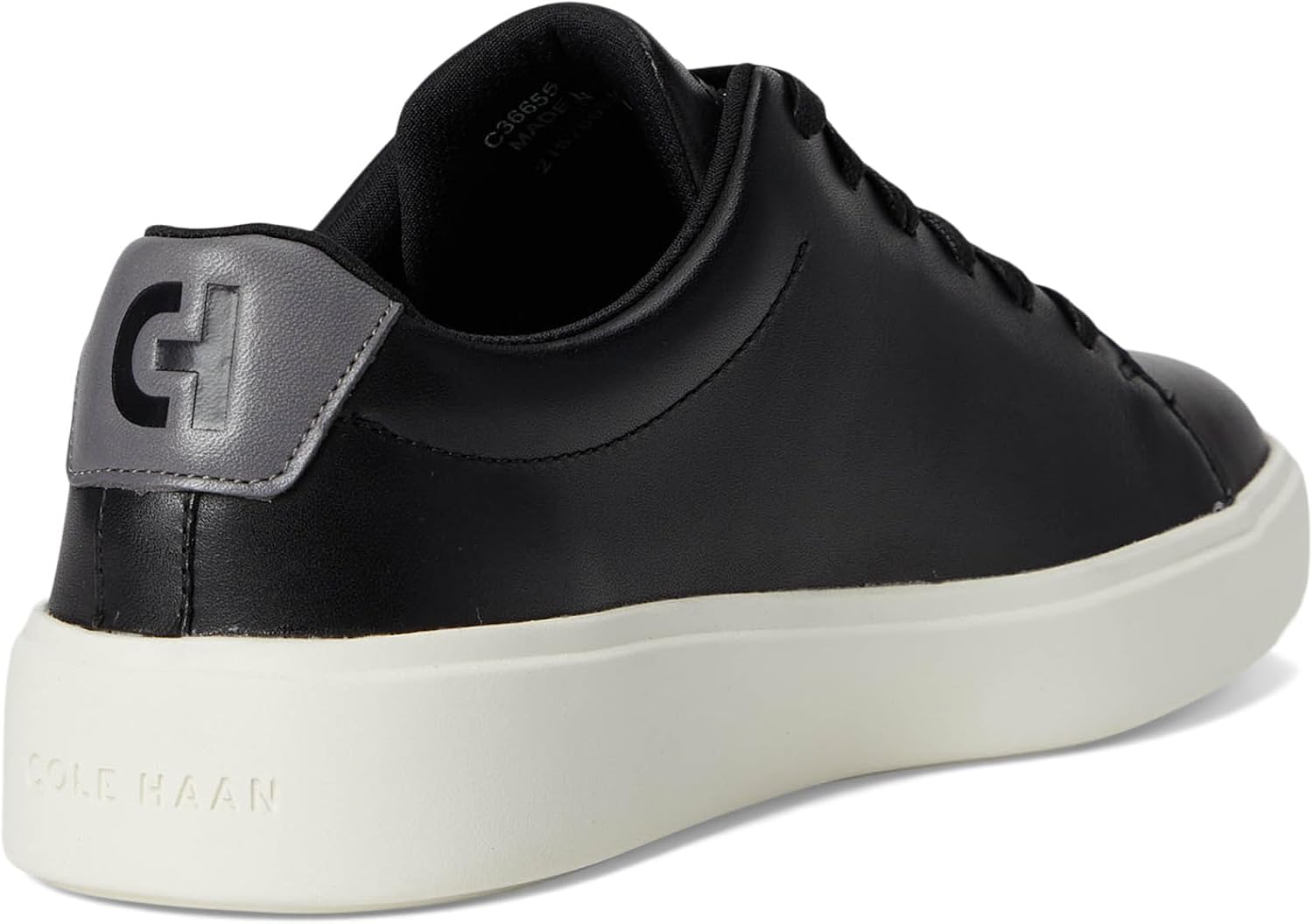 Detalle de Cole Haan Men's Grand Crosscourt Traveler Sneaker