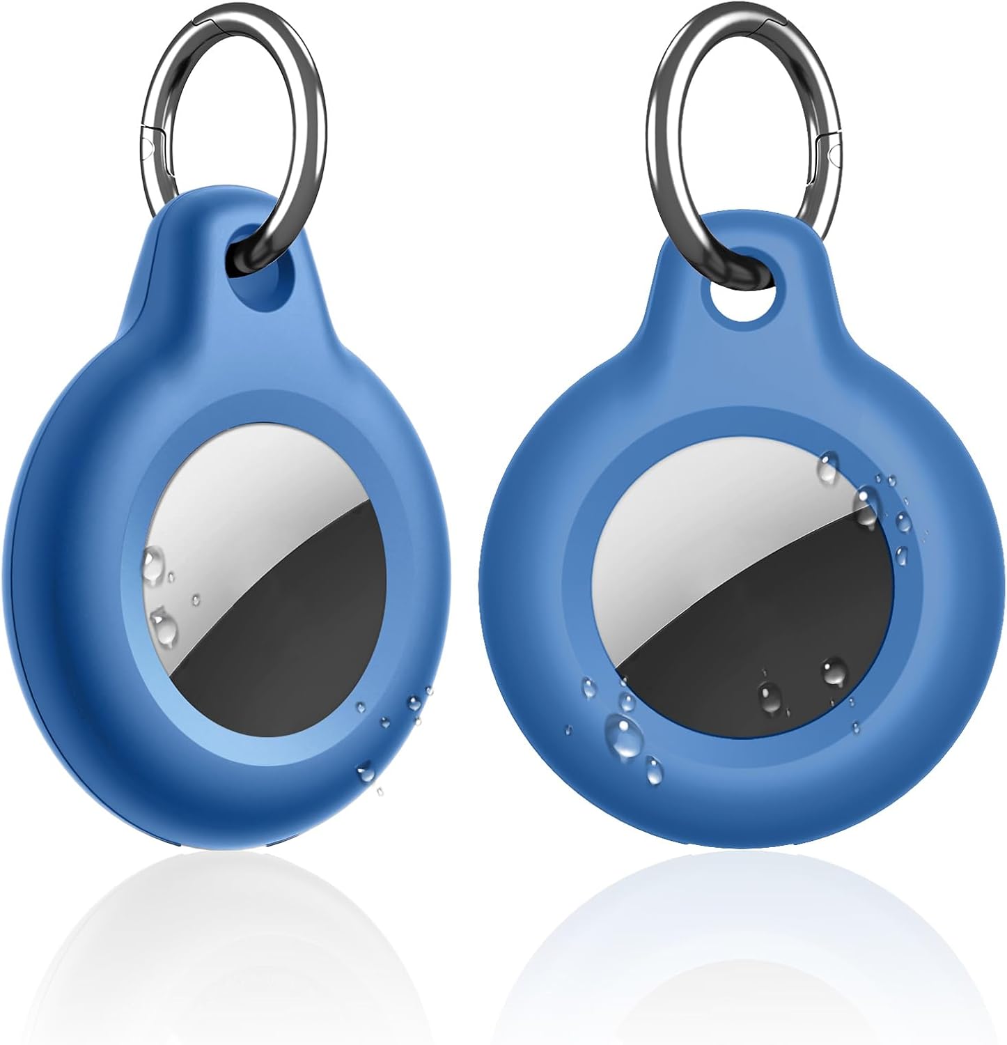 Thumbnail 6 de SUPFINE Waterproof Airtag Holder 2-pack