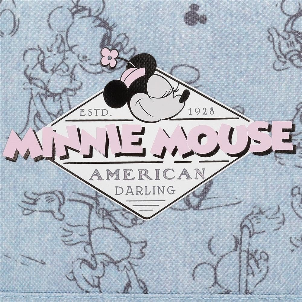 Thumbnail 4 de Joumma Bags Disney Minnie Estuche 22 cm