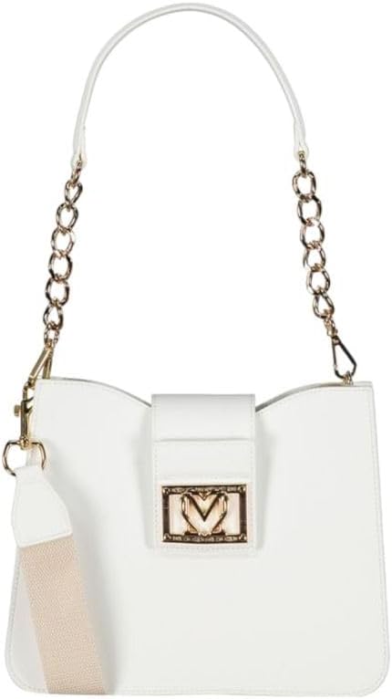 Thumbnail 4 de Love Moschino Borsa a Spalla Donna – Collezione Primavera/Estate 2024