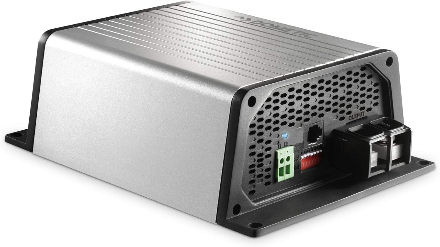 Thumbnail 5 de DOMETIC PerfectCharge DC 40 : Transformateur de charge et chargeur de batterie 40 A