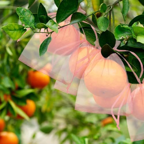 Thumbnail 7 de G2PLUS 50PCS Sacs Organza – Sachets colorés 7 x 9 cm, idéal pour bijoux et cadeaux