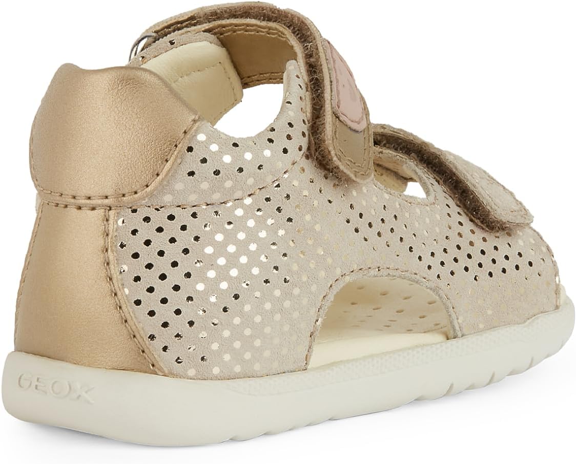 Thumbnail 3 de Geox Baby Girls B Sandal Macchia GirSandal