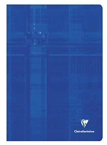 Thumbnail 3 de Cahiers Clairefontaine 631662AMZC lot de 3 ⚙️