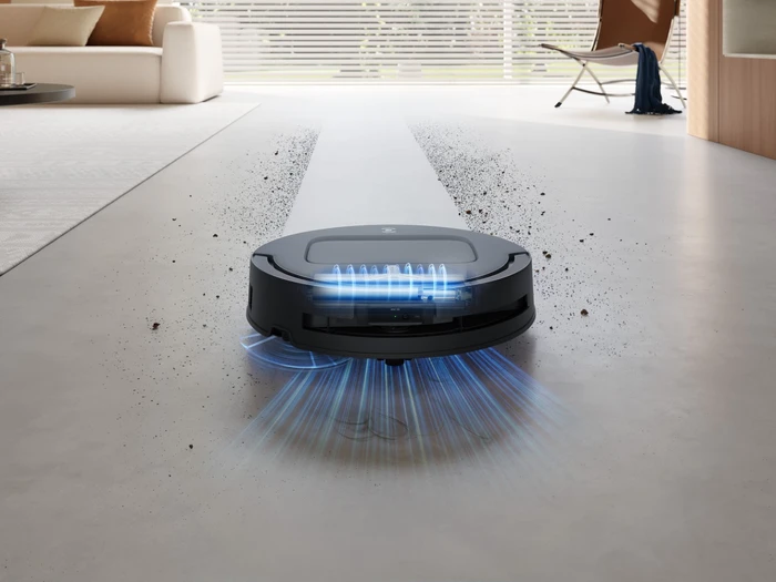 Thumbnail 34 de Ecovacs Deebot T80 Omni 18.000 Pa