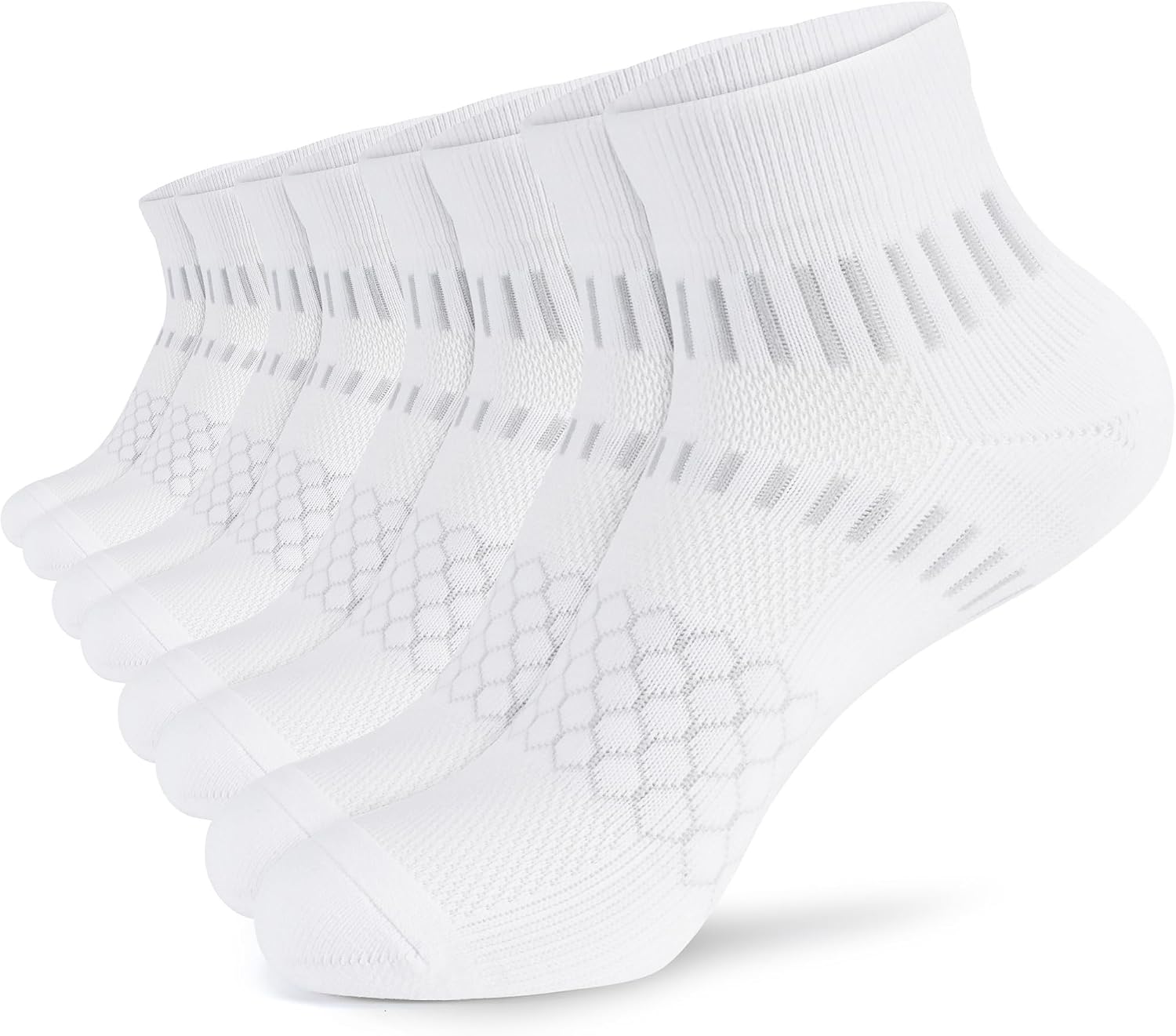 Detalle 1 de IRAMY Ankle Compression Socks