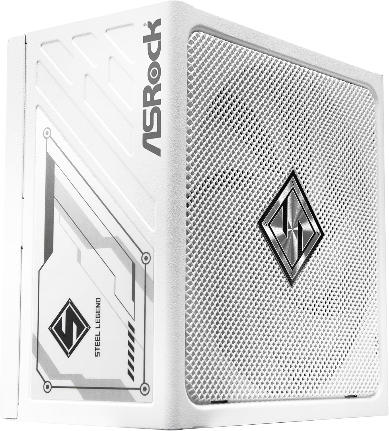 Thumbnail 5 de ASRock Steel Legend SL-1200GW ATX電源 1200W・ATX 3.1・PCIe 5.1対応
