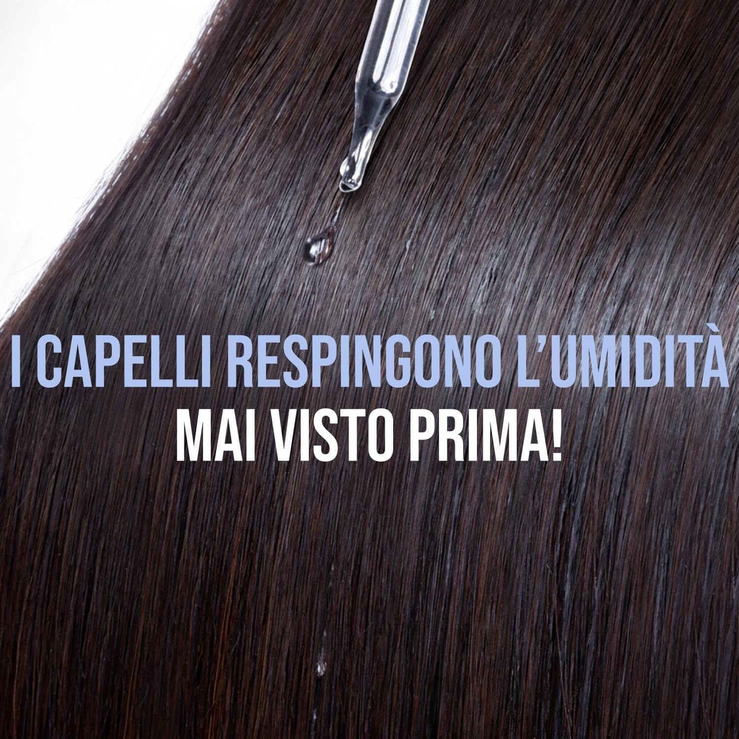 Detalle de COLOR WOW Dream Coat Supernatural Spray 200 ml – Trattamento anti-crespo lisci e lucenti