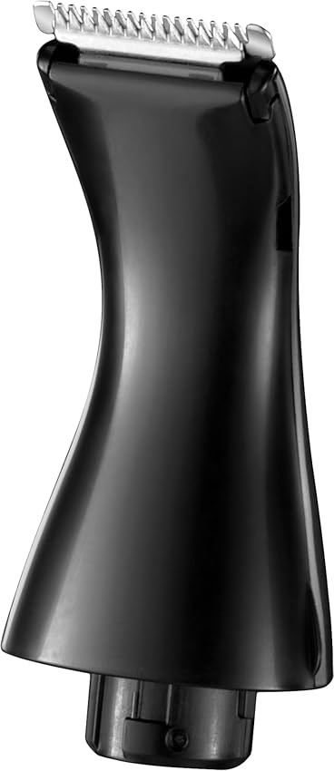 Detalle 2 de Remington NE3870 Cortapelos nariz y orejas, resistente al agua ✂