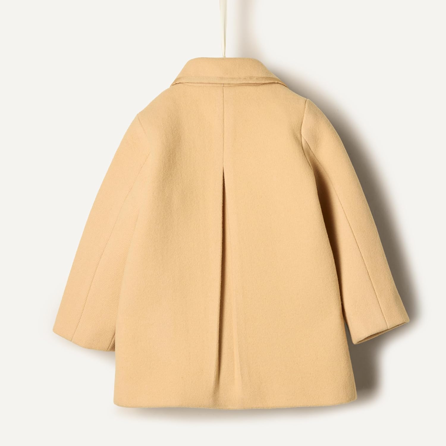 Thumbnail 5 de Amazon Essentials x Sofia Grainge toddlers’ wool-blend coat for baby girls