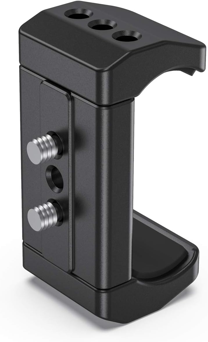 Thumbnail 6 de SMALLRIG 2336 Support réglable 105 g
