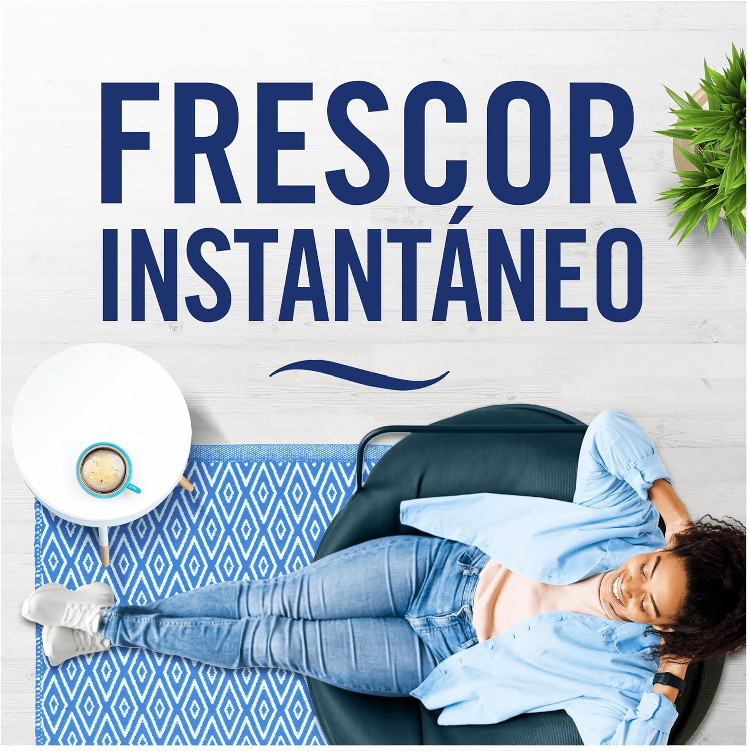 Thumbnail 2 de Ambipur Orquídea Dorada Spray 185ml x 8 🌸 Aroma Fresco y Duradero