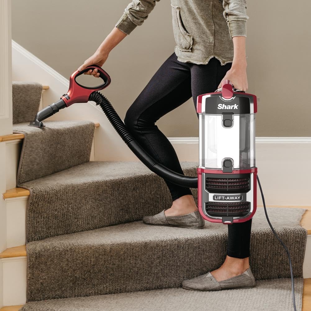 Thumbnail 5 de Shark ZU561 Navigator Lift-Away Upright Vacuum