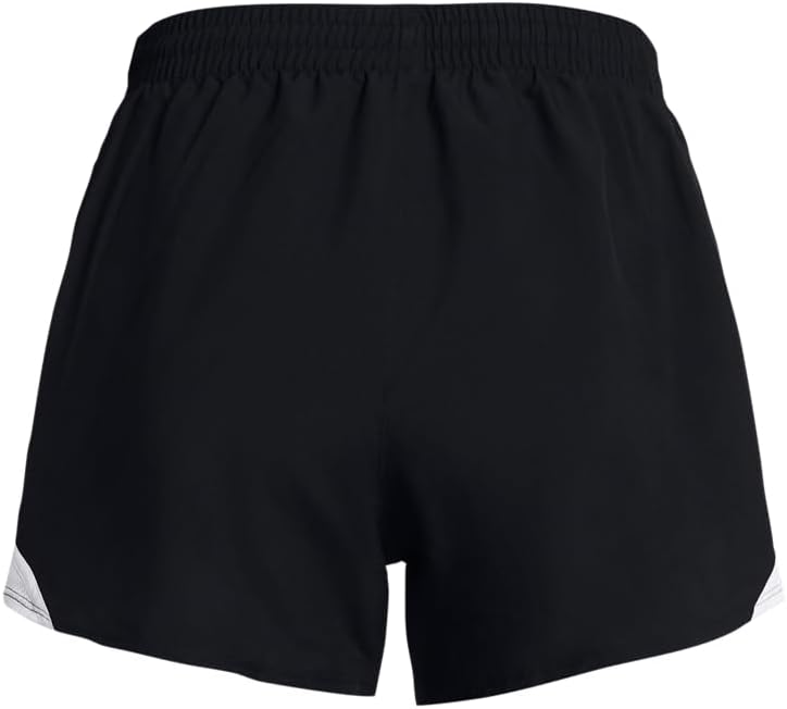 Detalle 2 de Under Armour Women's Fly By Shorts