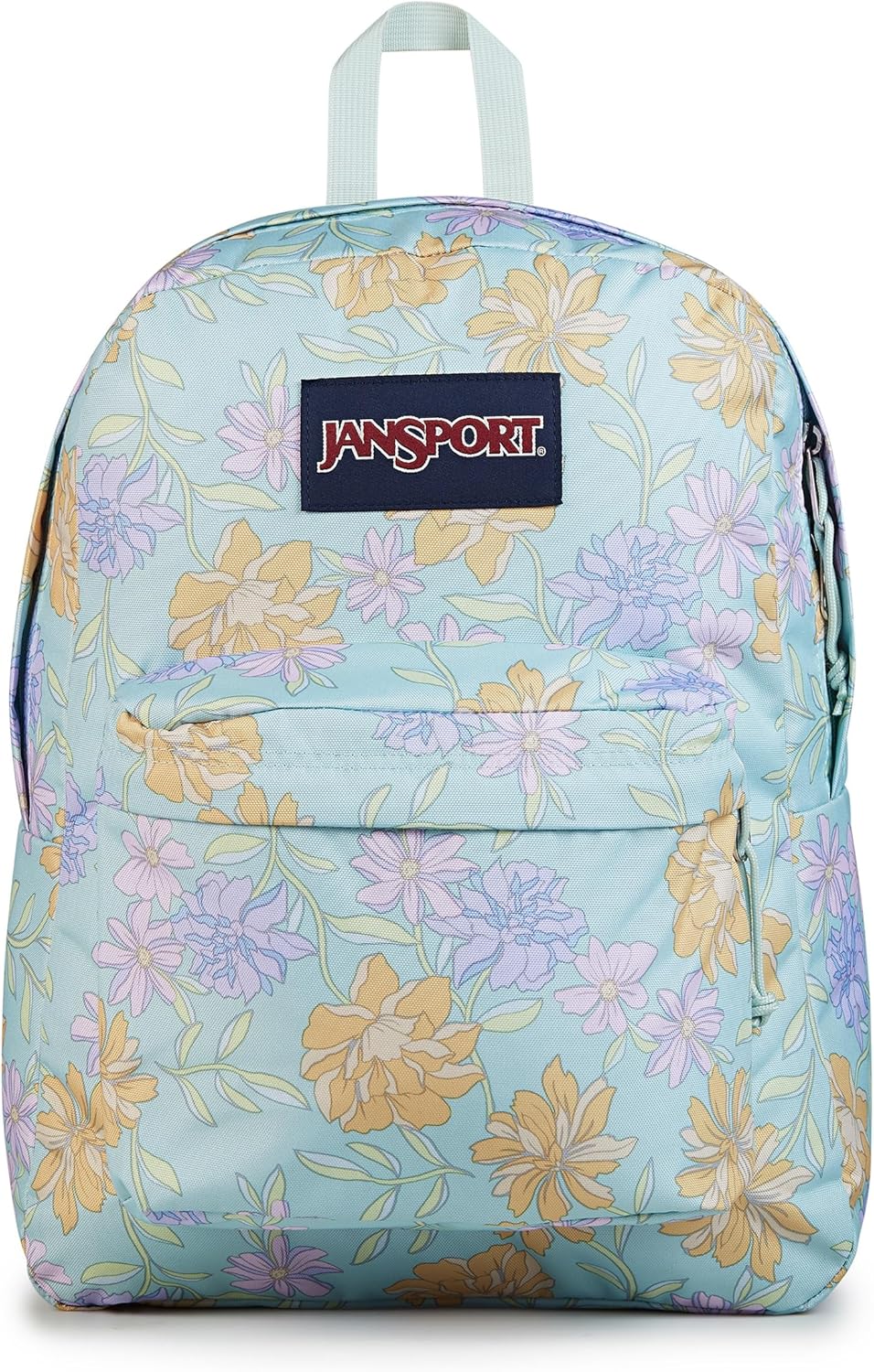 Thumbnail 5 de JANSPORT Superbreak One mochila unisex talla única rojo