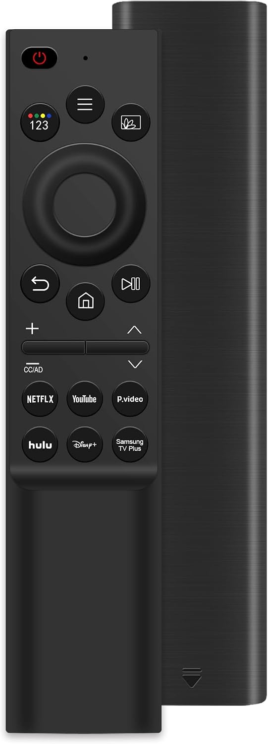 Detalle de ZYK BN59-01363X Samsung TV Remote Replacement with 6 Shortcut Buttons