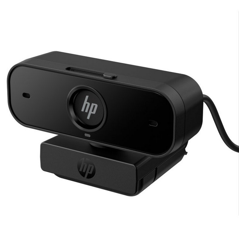 Thumbnail 3 de HP 430 Webcam FullHD 1080p certificada para Zoom