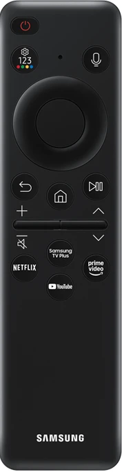 Thumbnail 2 de Samsung 55 OLED S85F 4K für flüssiges Bild