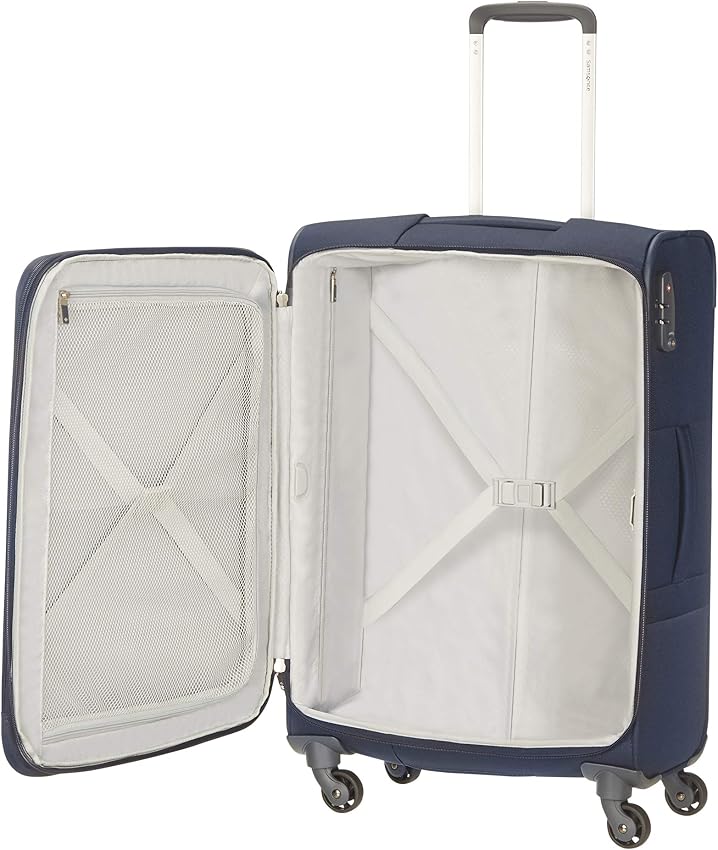 Thumbnail 1 de Samsonite Base Boost Spinner Vertical S 40 cm, 41 L