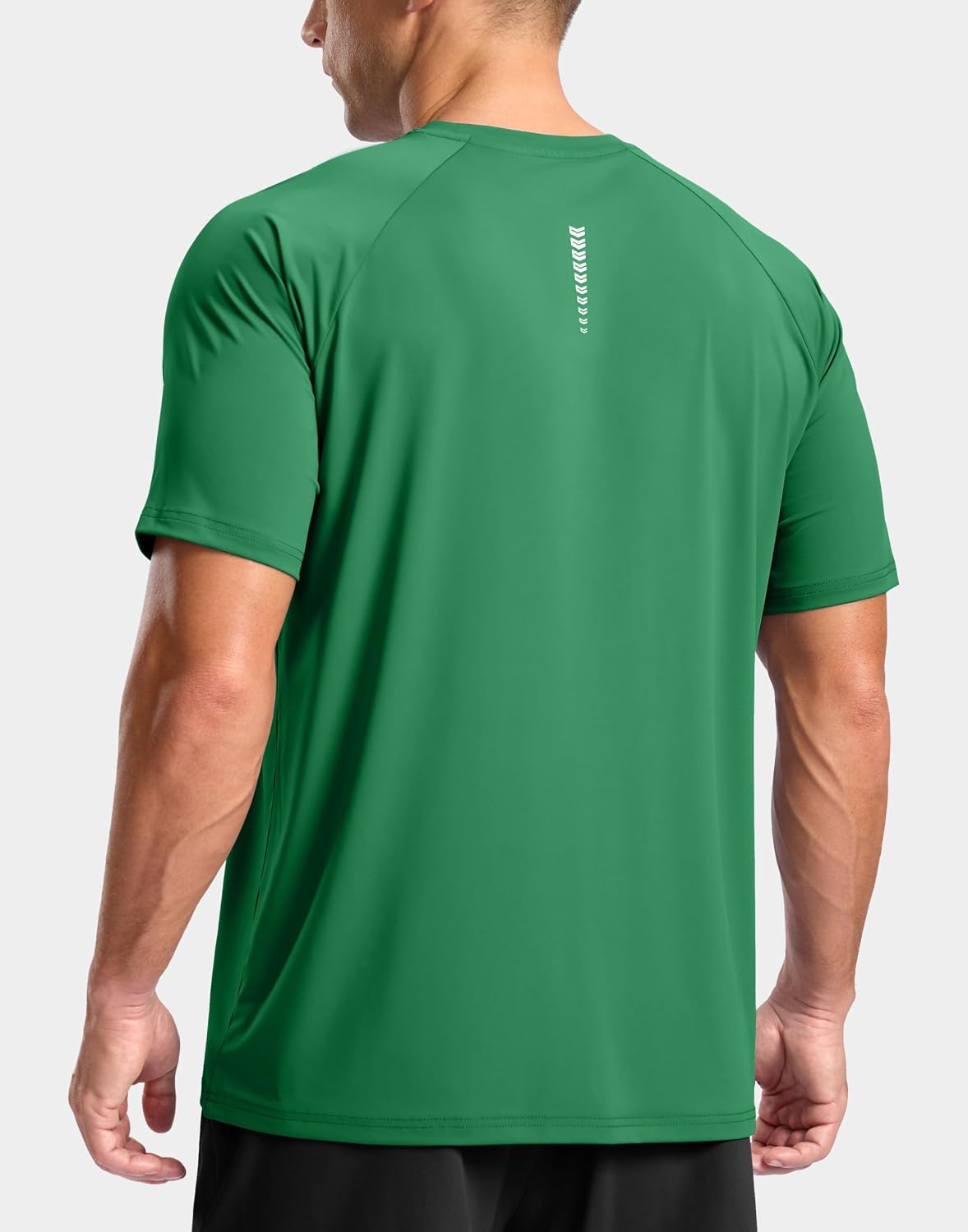 Detalle 2 de G Gradual Men's Athletic T-Shirt UPF 50+