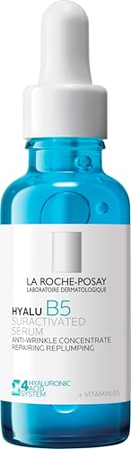 Detalle de La Roche-Posay Hyalu B5 Hyaluronic Acid Serum for Face, 1 oz