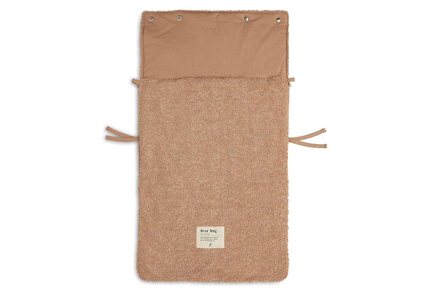 Thumbnail 2 de Jollein Fußsack für Gruppe 0+