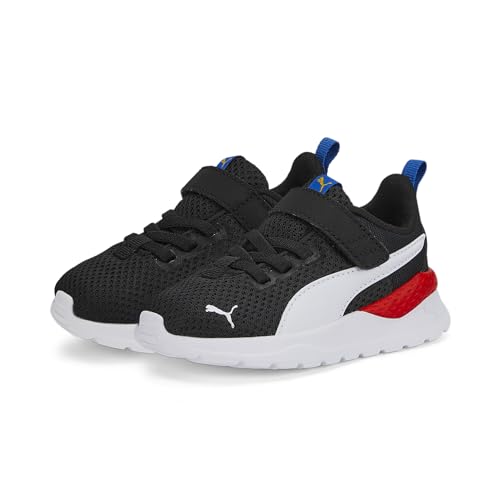 Thumbnail 1 de PUMA Unisex Kids Anzarun Lite Ac Ps Zapatillas – Puma Black/Puma White, 32 EU